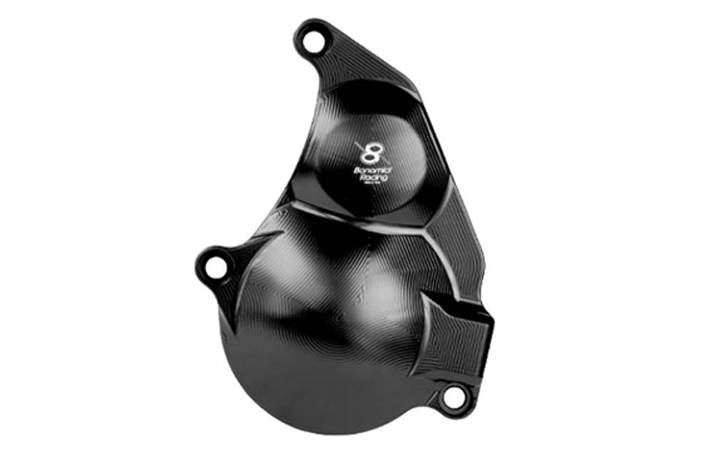 Bonamici Racing Engine Protection Right Side (Pick-up) for the BMW S1000RR/M1000RR 2019-2023 Bonamici Racing Engine Protection Right Side (Pick-up) for the BMW S1000RR/M1000RR 2019-2023